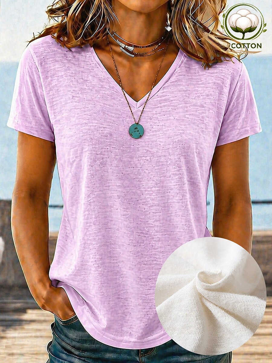 Stylish Cotton Tops